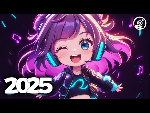 Music Mix 2025 🎧 EDM Mixes of Popular Songs 🎧 EDM Bass Boosted Music Mix #361