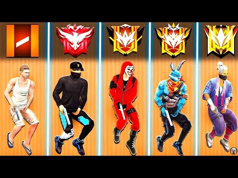 NOOB TO PRO JOURNEY LVL 100 ⚡⚡para SAMSUNG,A3,A5,A6,A7,J2,J5,J7,S5,S6,S7,S9,A10,A20,A30, PART-21