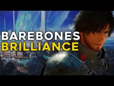 Final Fantasy 16 is a Masterpiece You're Allowed to Hate