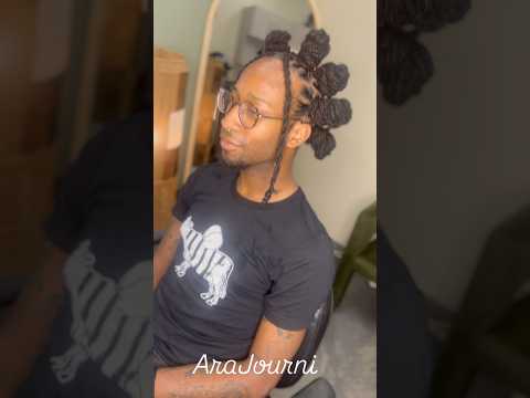 Your locs can do this!!!!