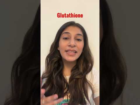 Glutathione supplement for skincare #skincare #skincaretips #glutathione #supplements #healthtips