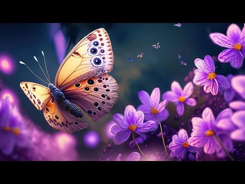 Miracle Self-Love Sound | 528Hz Positive Vibrations | Solfeggio Healing Tones | Meditation Music