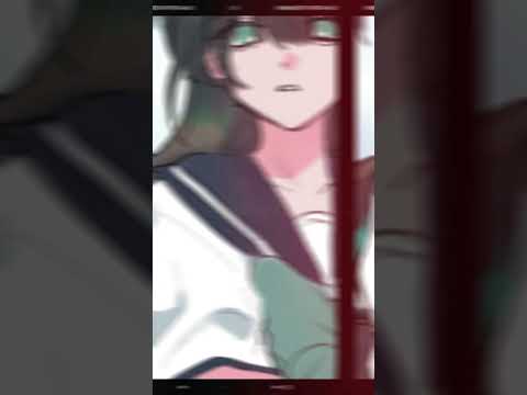 너에게 닿기를 불러보았다. #cover #커버 #너에게닿기를 #자캐 #그림 #취미