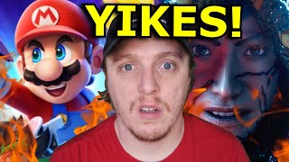 Ubisoft was TRASH at E3 2021! - My Reaction