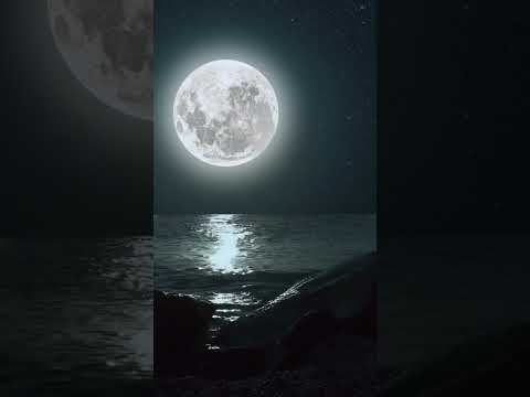 🌕🌝 #fullmoon #minimeditation #moonmeditation #july #intentions #moon