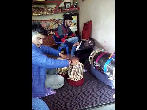 Pardesi pardesi practice time ... J