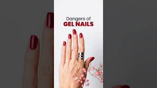 How to Protect Your Hands from UV Damage During Gel Nails!