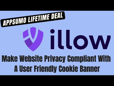 illow Review | illow AppSumo Lifetime Deal - How To Use illow