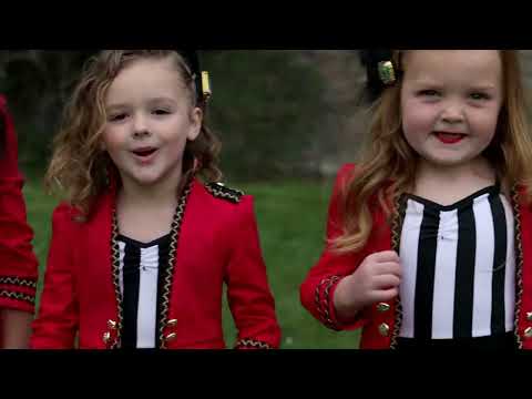 The Greatest Showman - From Now On - Stand Out Performing Arts