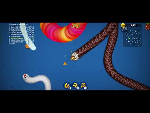 Trapping the worms by Nithya #day1 #streamno1  #streamwithglip #wormszone