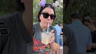EVERYTHING we ate (& drank) around the world at EPCOT 🍻 #epcot #food #epcotfoodandwine