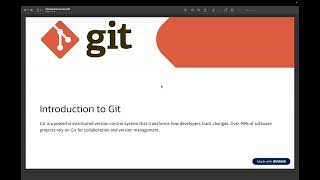 Git for Beginners | Github | Version Control System