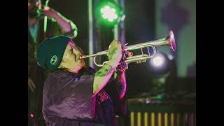 The Roulette Tapes Podcast : jaime branch