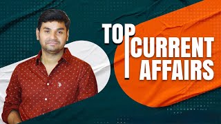 Daily Current Affairs by Praveen Sir |02 FEBRUARY 2026 | Telugu | Latest GK & News Updates