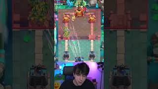 Predict vs GOLEM player😈
