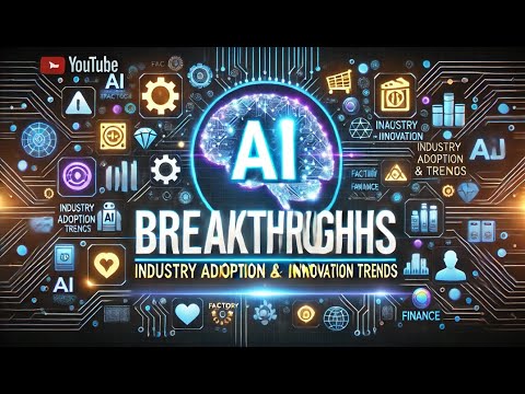 The Explainer: AI Isn't One Thing Anymore