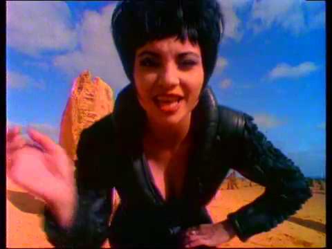 2 UNLIMITED - The Magic Friend (Official Music Video)