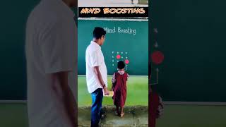 Boost your mind #mindgames #mindboost #readiness #innovative activity #brainlearning #shorts