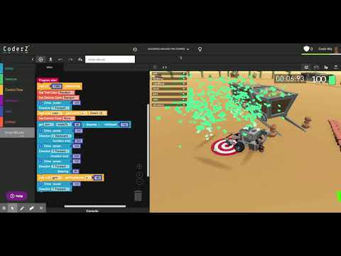 CoderZFlipTheSwitch