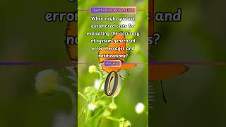 Top SQA Automation Questions for Viva Test | Software Testing Prep