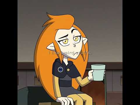 ||•TOH S2 SPOILERS•||•Raeda - Me Gustas Tu•|| #shorts #youtubeshorts #theowlhouse
