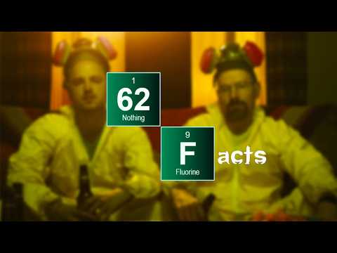 17 Minutes of Breaking Bad Information