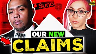 Suno Lawsuit: Everything Just Changed