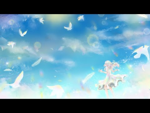 飛鳥 / Roca feat. IA & 初音ミク