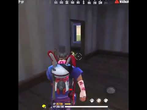 Solo vs Squad in Pochinok 😂 Free Fire New Funny Short Video #Shorts #Short