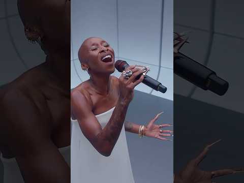 Holy Refrain 🕊Live from Vevo Studios
