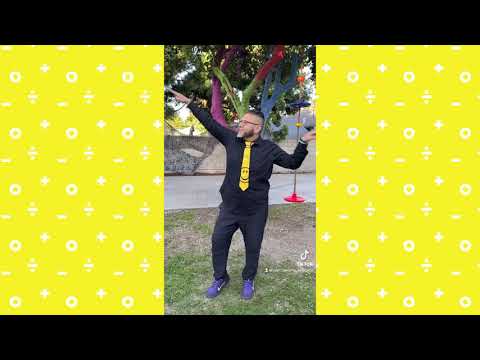 The Quadratic Formula Dance