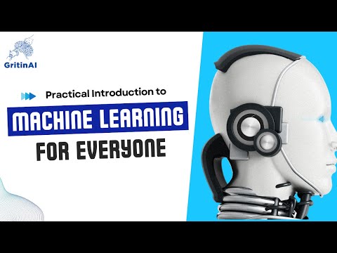 Practical Intro to Machine learning (Live Session)