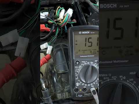 Pickup Coil Test — Hear the Beep, Know It Works!