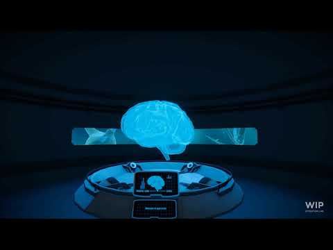 The Attention Lab Teaser