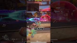 Agony Of Support Player #MarvelRivals #MarvelRivalsPartner #DevilDinosaur