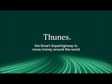 Thunes Corporate Video