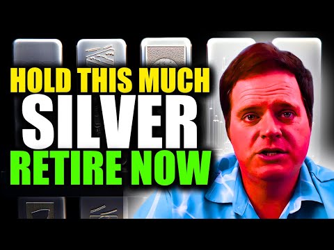 "URGENT WARNING FOR STACKERS! Double Down On Silver Before 20th January" | Phill Low