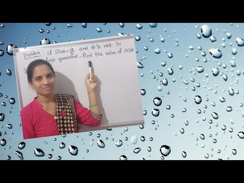 Solving of trigonometry problem