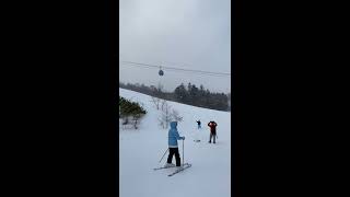 191208札幌手稻奧林匹亞滑雪場