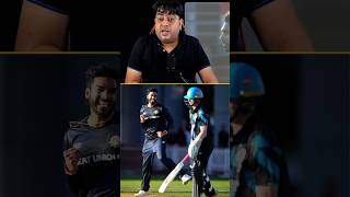 venkatesh iyer bowling😱 #rohitsharma#india#venkateshiyer#kkr#abcricinfo#cricketshorts#ipl2025
