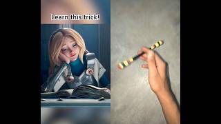 Penspinning Tutorial 😱🔁 #shorts #anime #penspinning #youtube