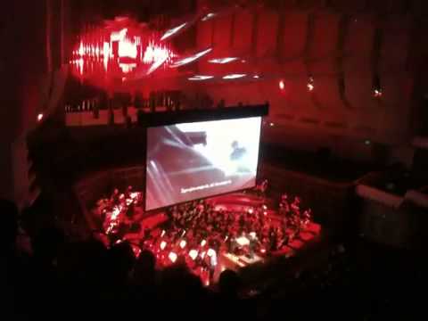 Final Fantasy Distant Worlds 2 One Winged Angel