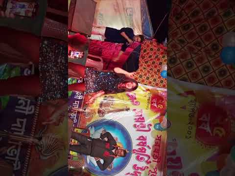 New Short video #dance #bhojpuri #stageprogram