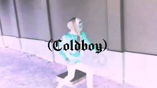 Heroína ft Coldboy (video Lyric) (prod by lowestye) and (Booker)
