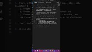 How to Use Cursor AI Effectively for Coding Projects #cursor #aicoding #coding