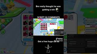 new psx script chek comments to get it