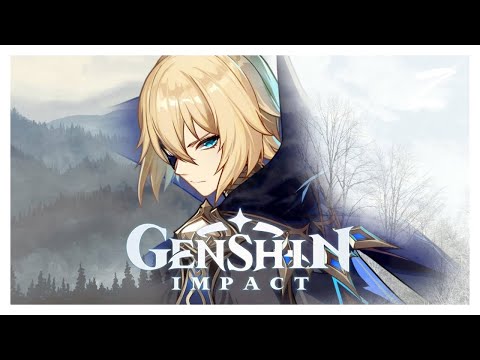 Genshin Impact「 Other Side 」| ID: Invaded x Genshin Impact 【CROSSOVER】