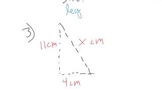 math8-HW-5.6 (Use the Pythagorean Theorem)