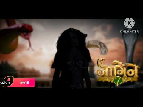 Naagin 7 New Promo Out 🐍