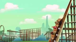 Madcoaster  - Trailer iPhone & iPad - Freegli.com & Jeux Gratuits